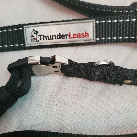 NWOT Thunderleash and collar - Picture 2 of 6